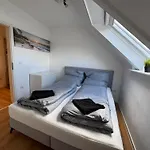 Am Sonnigen Suedhang Apartamento