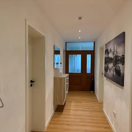 Am Sonnigen Suedhang