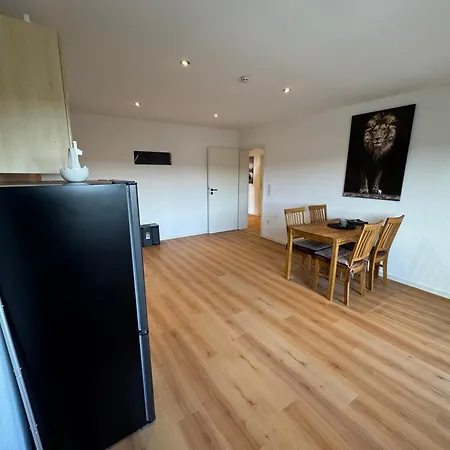 Am Sonnigen Suedhang Lorscheid