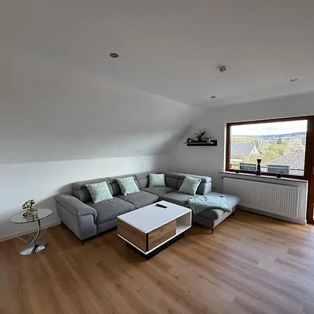 Apartman Am Sonnigen Suedhang