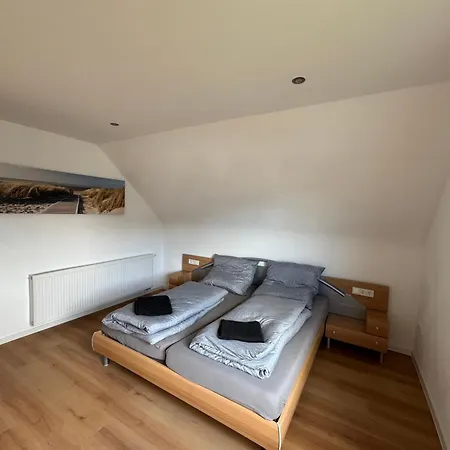 Am Sonnigen Suedhang Apartman *