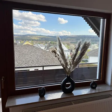 Am Sonnigen Suedhang Διαμέρισμα