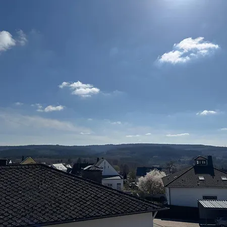 Am Sonnigen Südhang Lorscheid