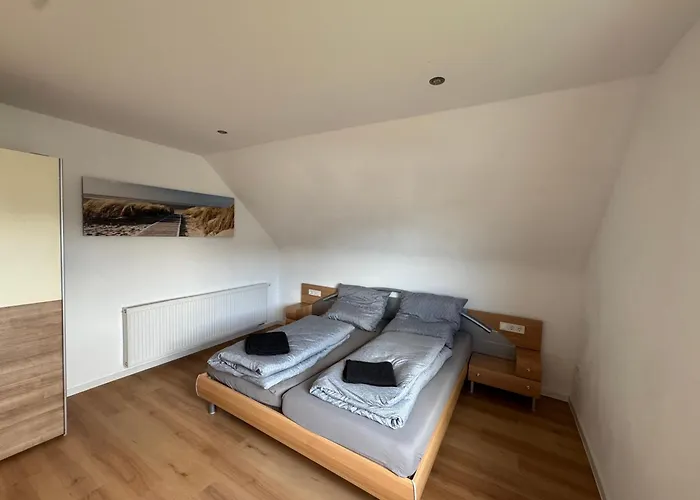 Am Sonnigen Suedhang 公寓 *