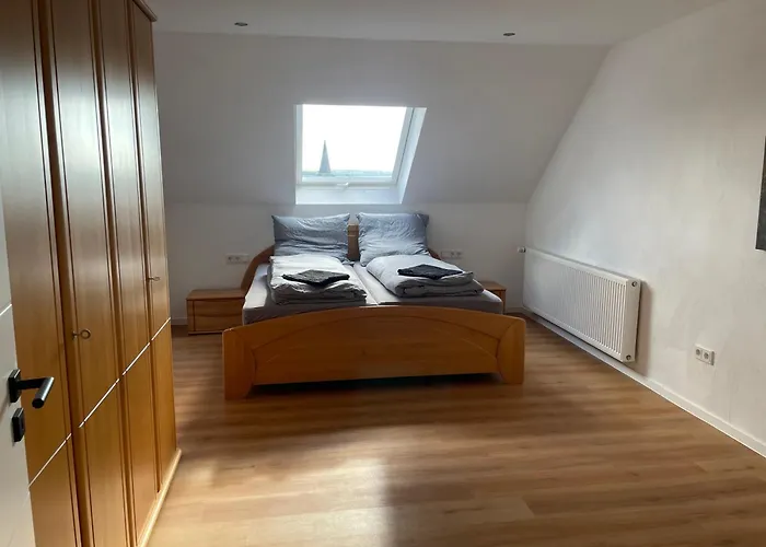 Am Sonnigen Suedhang