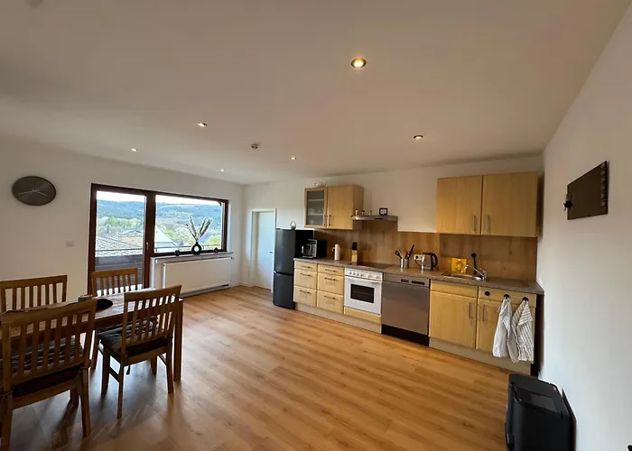 Am Sonnigen Suedhang *