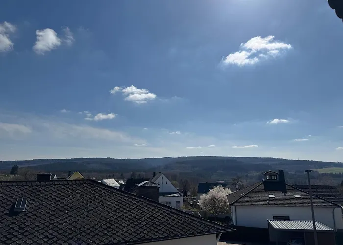 Am Sonnigen Suedhang Lorscheid